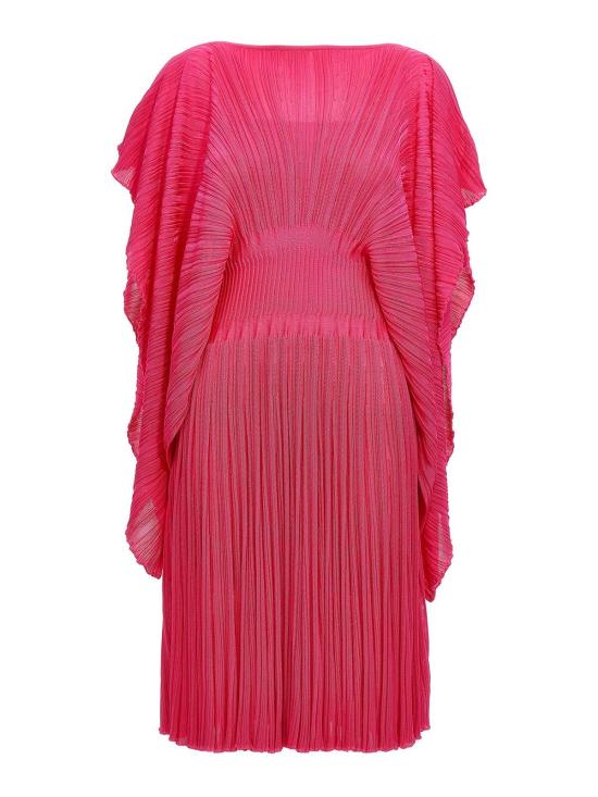 안토니오발렌티 미디 스커트 5229MAV23S65250 Multicolour