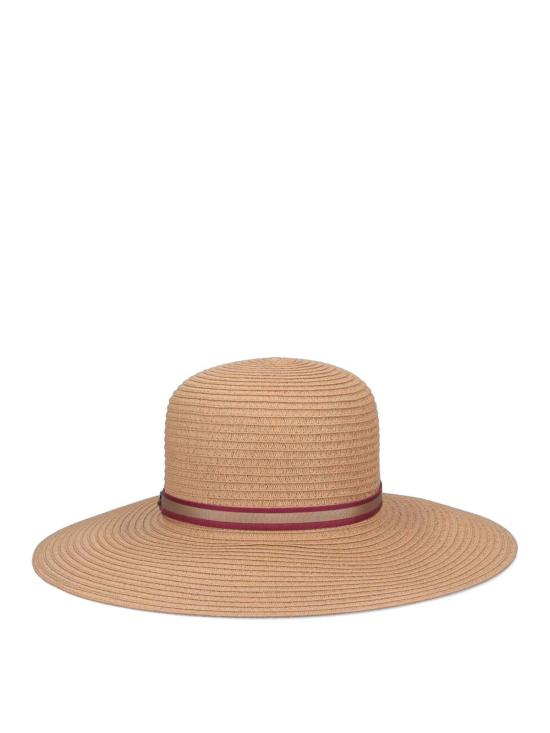 25SS 보르살리노 모자 23219404G1 Beige