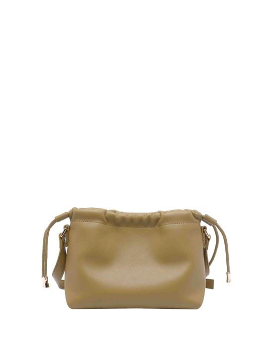 25FW 아페쎄 니논 미니백 PUAATF61582KAD Green - A.P.C.