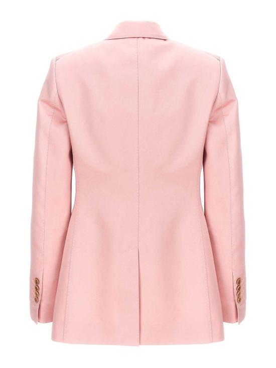  톰포드 수트 자켓 GI2971FAX1189DP711 Nude Neutrals - TOMFORD