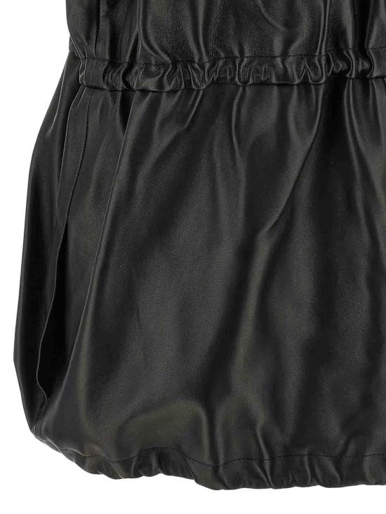  마그다뷰트림 자켓 117725BLACK Black - MAGDA BUTRYM