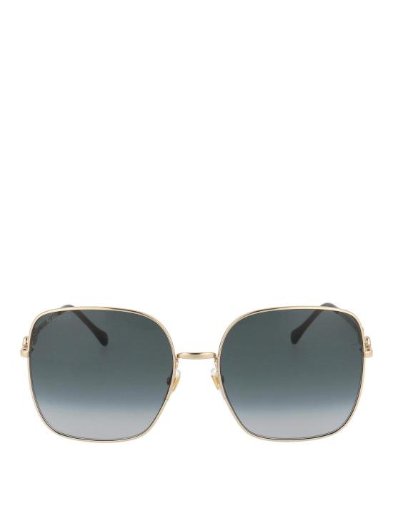 25FW 구찌 선글라스 GG0879S001 GOLD