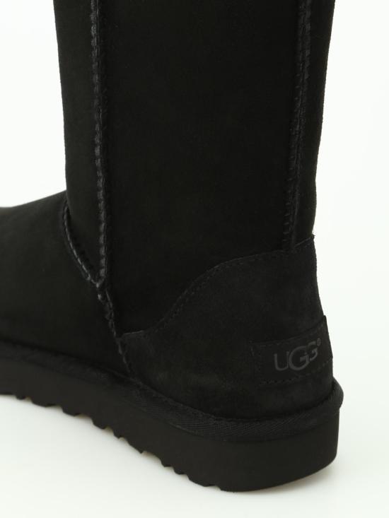 25FW 어그 클래식 쇼트 2 부츠 1016223WBLACK Black - UGG