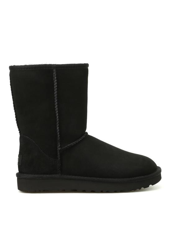 25FW 어그 클래식 쇼트 2 부츠 1016223WBLACK Black