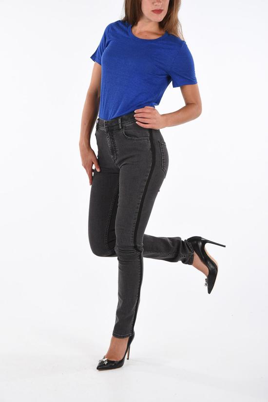  쉬나 데님 팬츠 19SSJOLLYS DS19003 BLACK Black - SSHEENA