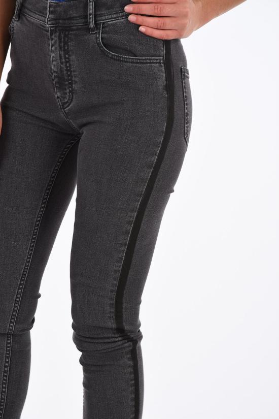  쉬나 데님 팬츠 19SSJOLLYS DS19003 BLACK Black - SSHEENA