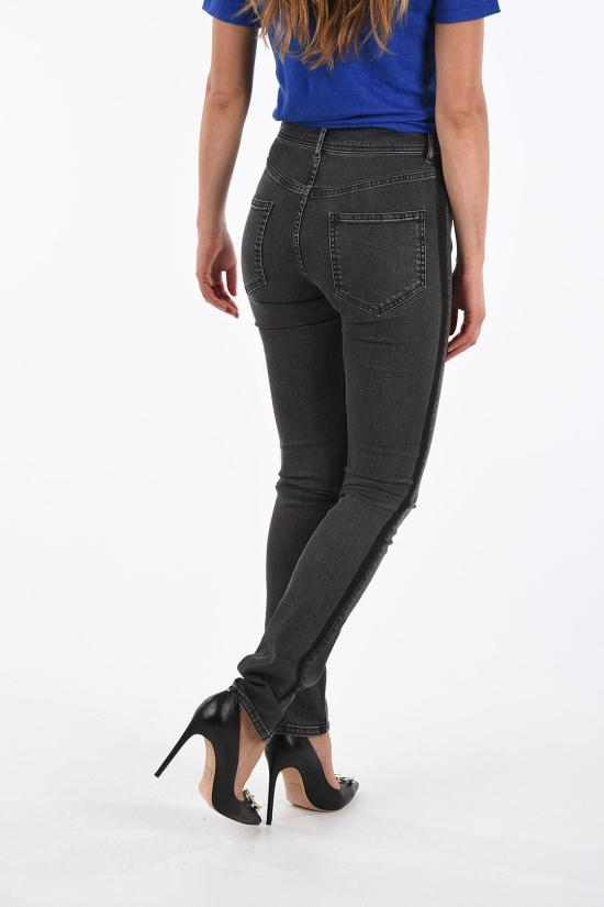  쉬나 데님 팬츠 19SSJOLLYS DS19003 BLACK Black - SSHEENA