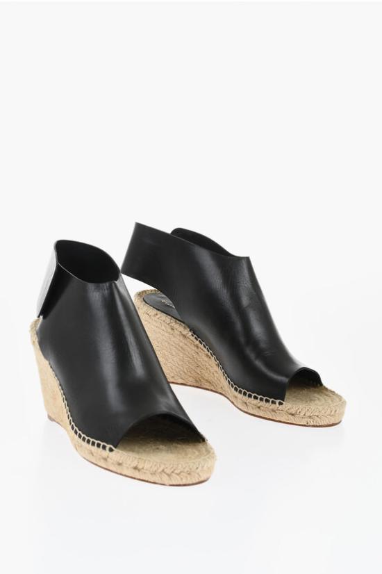  셀린느 샌들 313853CSP 38NO Black