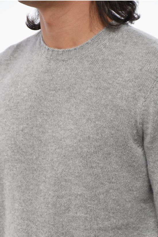  드루모어 스웨터 D4K103 635 Gray - DRUMOHR