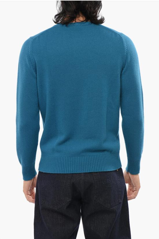  드루모어 스웨터 D7K103 739 Blue - DRUMOHR