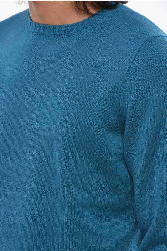  드루모어 스웨터 D7K103 739 Blue - DRUMOHR