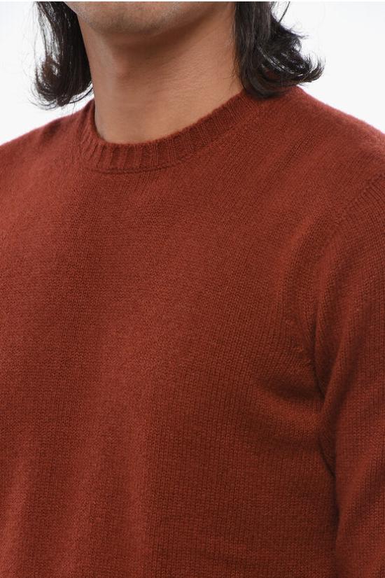  드루모어 스웨터 D4K103 369 Brown - DRUMOHR