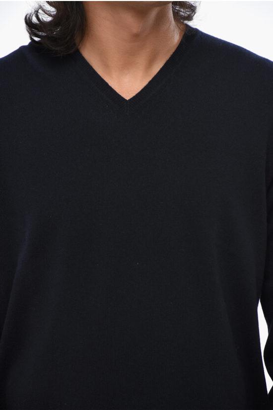  크루치아니 스웨터 CU2001 201473 Midnight blue - CRUCIANI