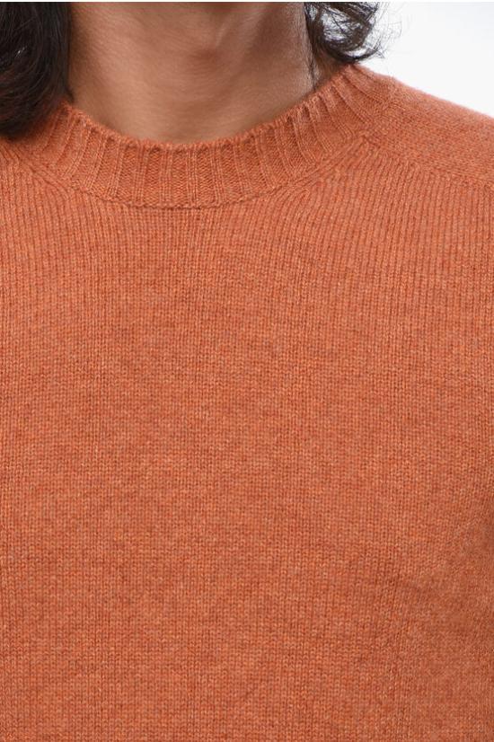  말로 스웨터 UXA249Y1B16E3017 Orange - MALO