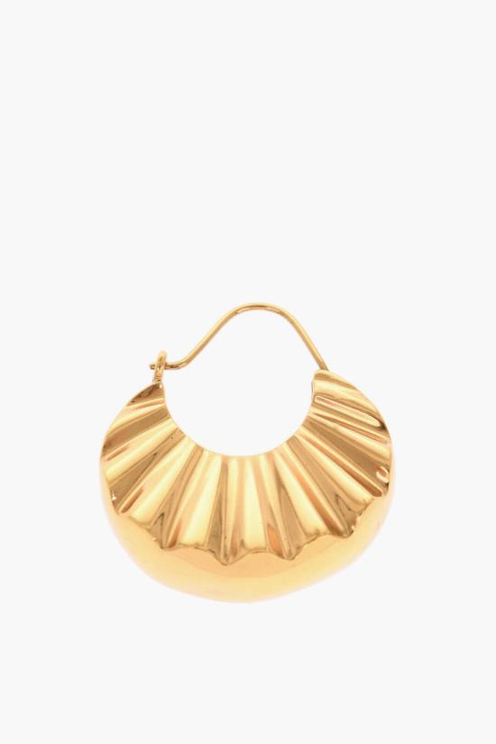  파투 이어링 JW0581000 299G Gold - PATOU