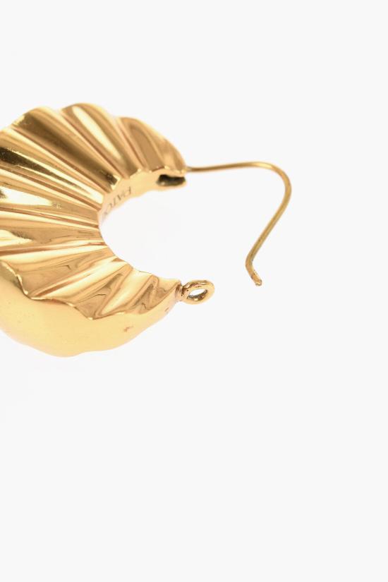  파투 이어링 JW0581000 299G Gold - PATOU