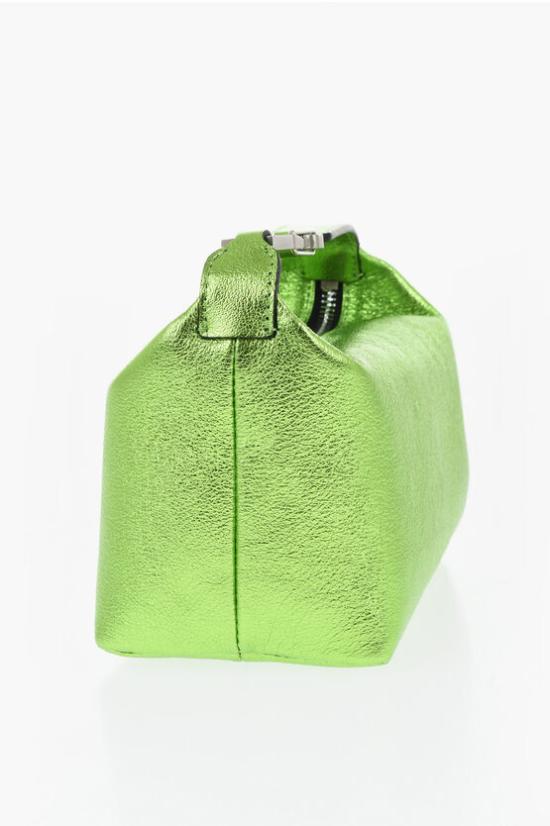  에라 토트백 MBLA15 GREEN Green - EERA