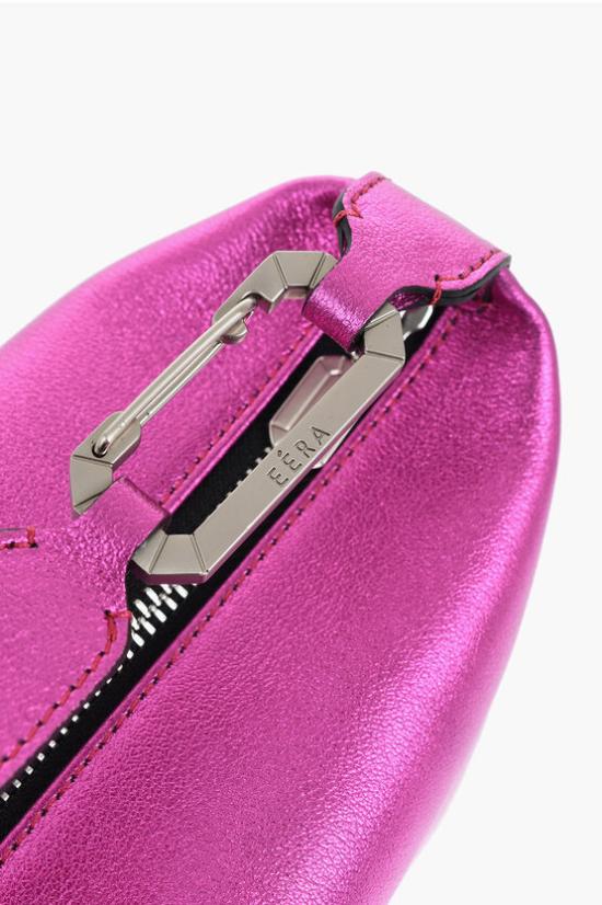  에라 토트백 MBLA14 FUCHSIA Pink - EERA