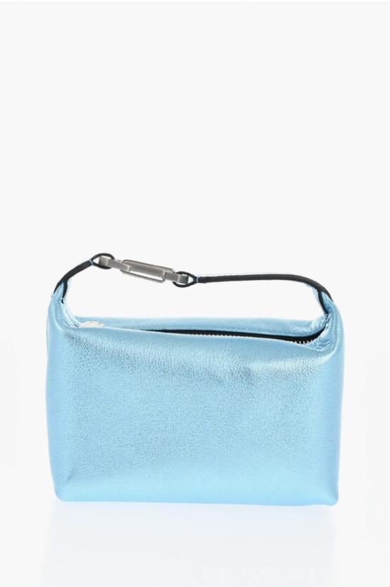  에라 토트백 MBLA13 TURQUOISE Light blue