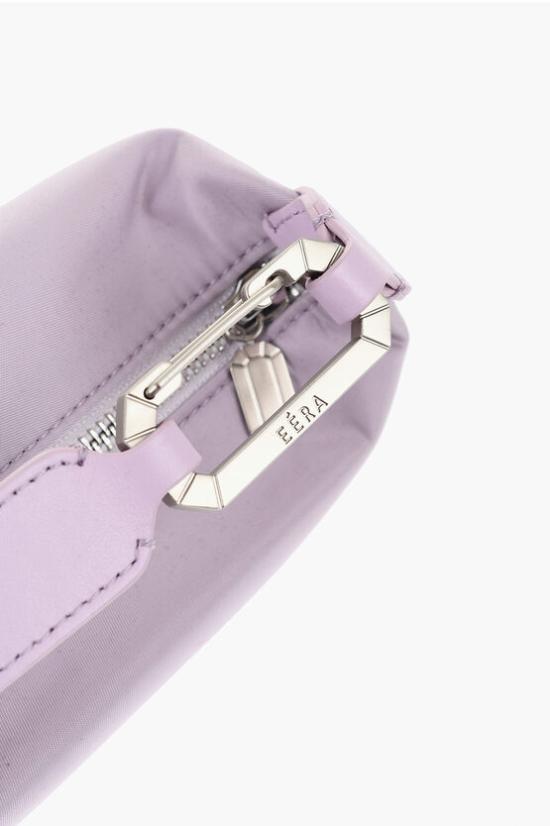  에라 토트백 MBNY04 MAUVE Violet - EERA