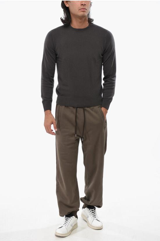  크루치아니 스웨터 CU2000 0520 Gray - CRUCIANI