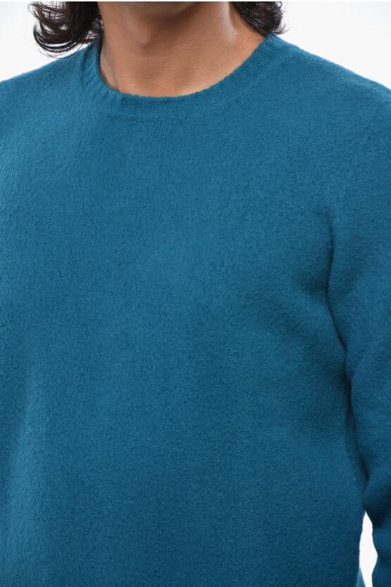  드루모어 스웨터 D8W103G 745 Blue - DRUMOHR