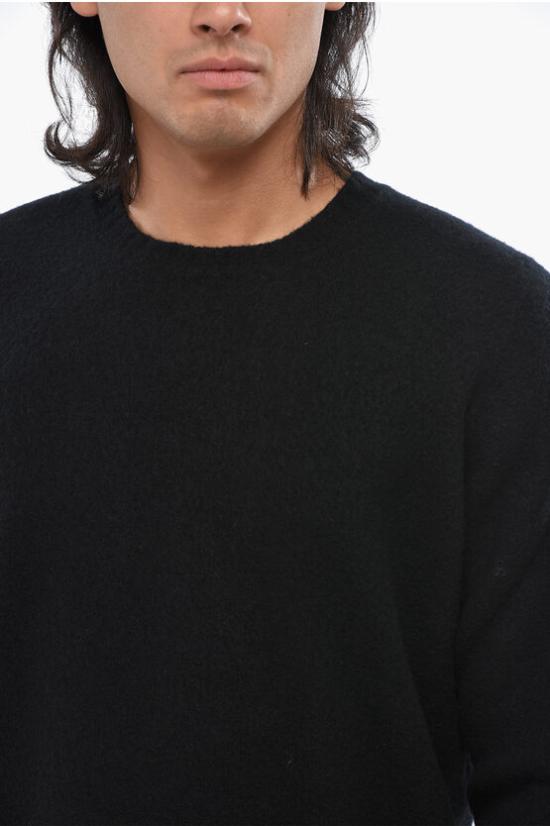  드루모어 스웨터 D8W103G 690 Black - DRUMOHR