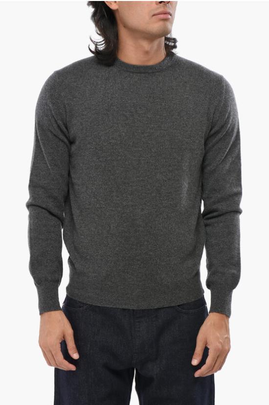  브루노 마네티 스웨터 N2C601 WS 005 Gray