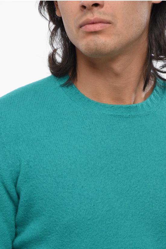  드루모어 스웨터 D8W103G 455 Green - DRUMOHR