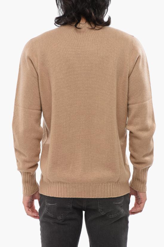  드루모어 스웨터 D4K103 537 Beige - DRUMOHR