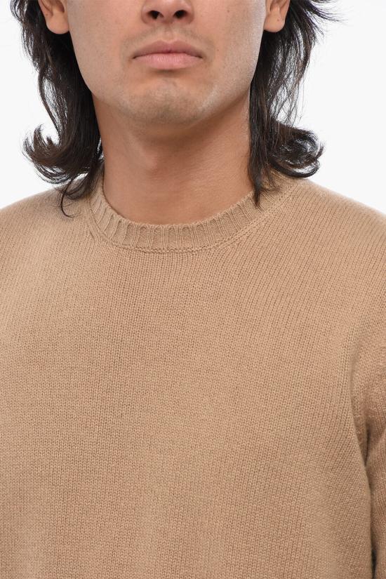  드루모어 스웨터 D4K103 537 Beige - DRUMOHR