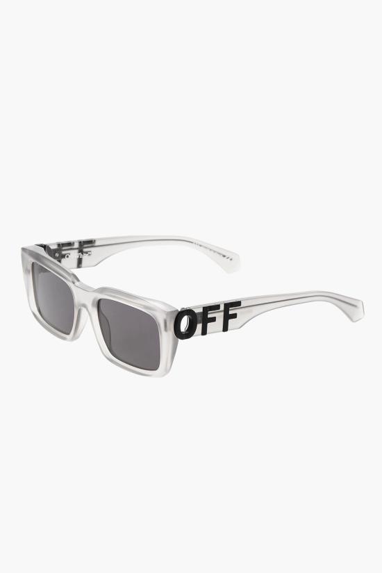  오프화이트 선글라스 OERI125S24PLA0010907 Gray - OFF WHITE