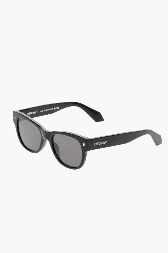  오프화이트 선글라스 OERI107S24PLA0011007 Black - OFF WHITE