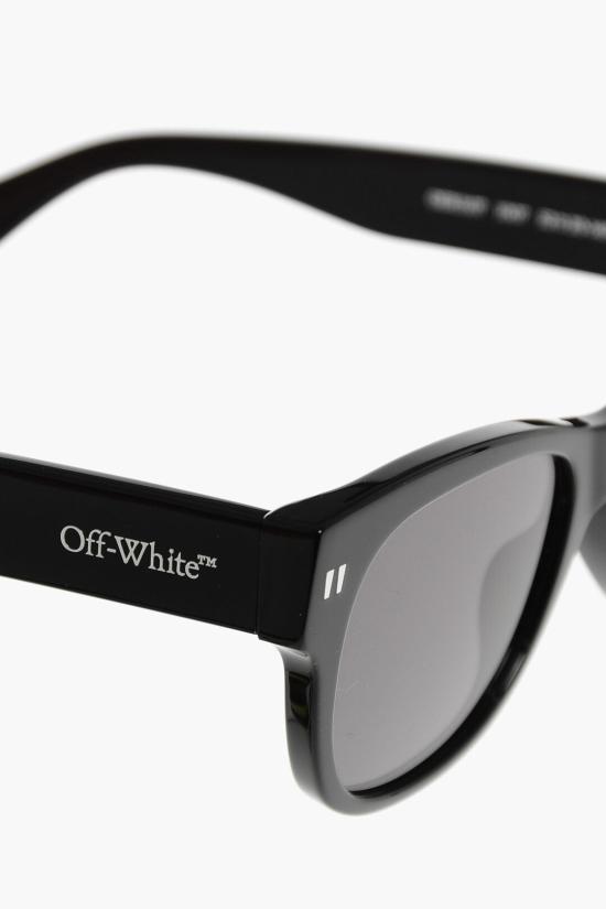  오프화이트 선글라스 OERI107S24PLA0011007 Black - OFF WHITE