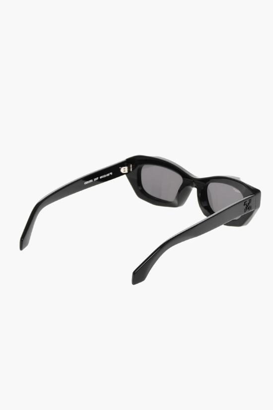  오프화이트 선글라스 OERI092F23PLA0011007 Black - OFF WHITE