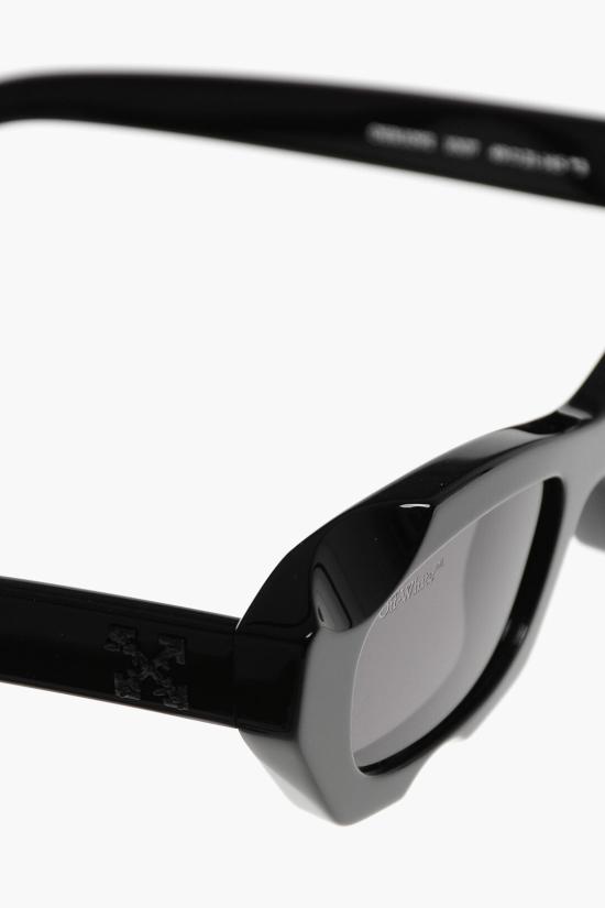  오프화이트 선글라스 OERI092F23PLA0011007 Black - OFF WHITE