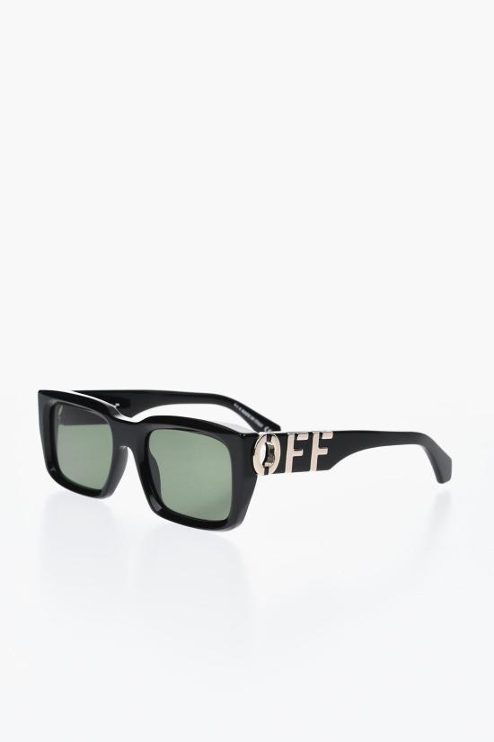  오프화이트 선글라스 OERI125S24PLA0011055 Black - OFF WHITE
