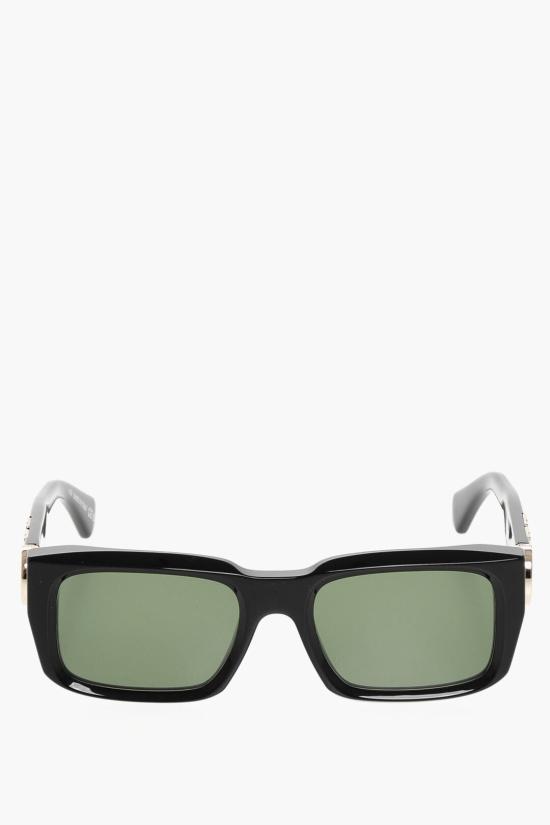  오프화이트 선글라스 OERI125S24PLA0011055 Black