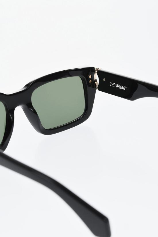  오프화이트 선글라스 OERI125S24PLA0011055 Black - OFF WHITE