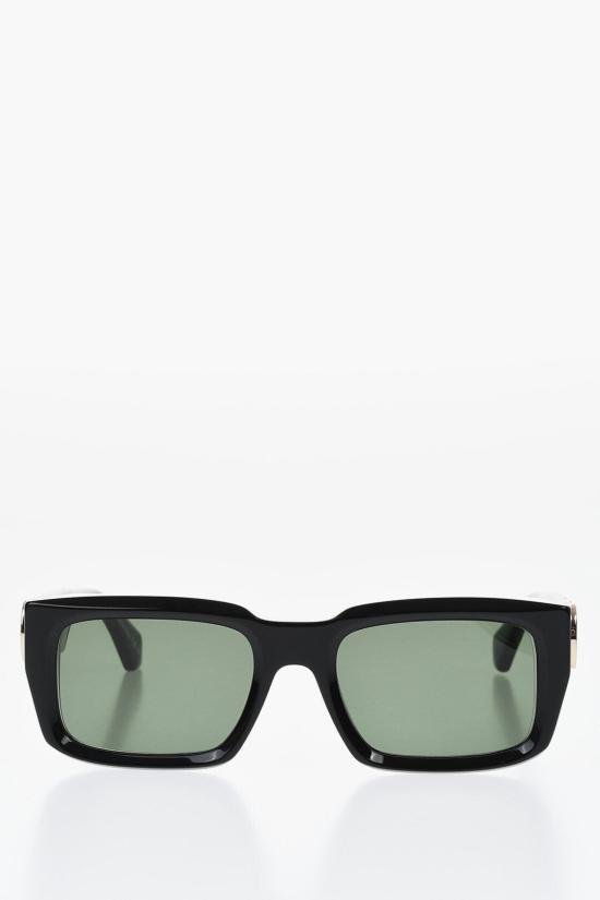  오프화이트 선글라스 OERI125S24PLA0011055 Black - OFF WHITE