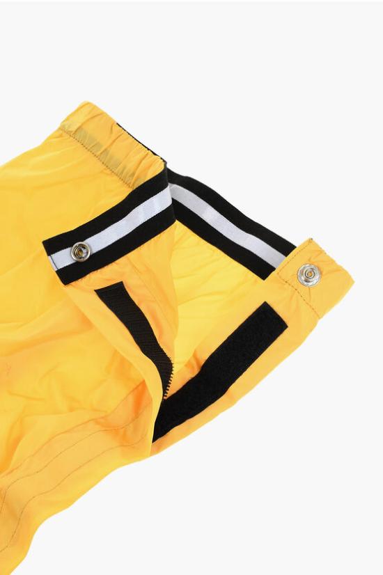  디스퀘어드2 여행용 액세서리 ASM0004 08100001 7047 Yellow - DSQUARED2