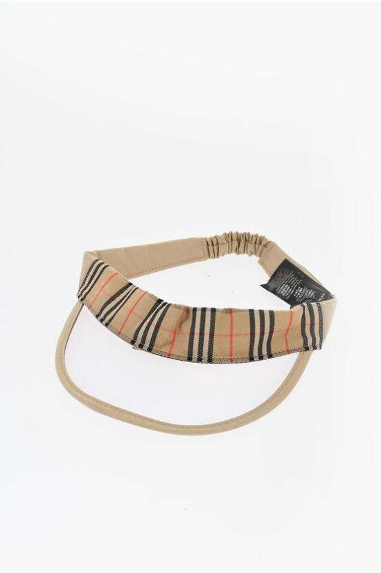  버버리 볼캡 4079436 70450 Beige