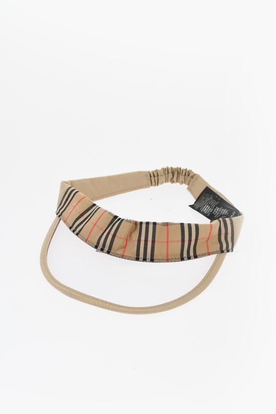  버버리 볼캡 4079436 70450 Beige