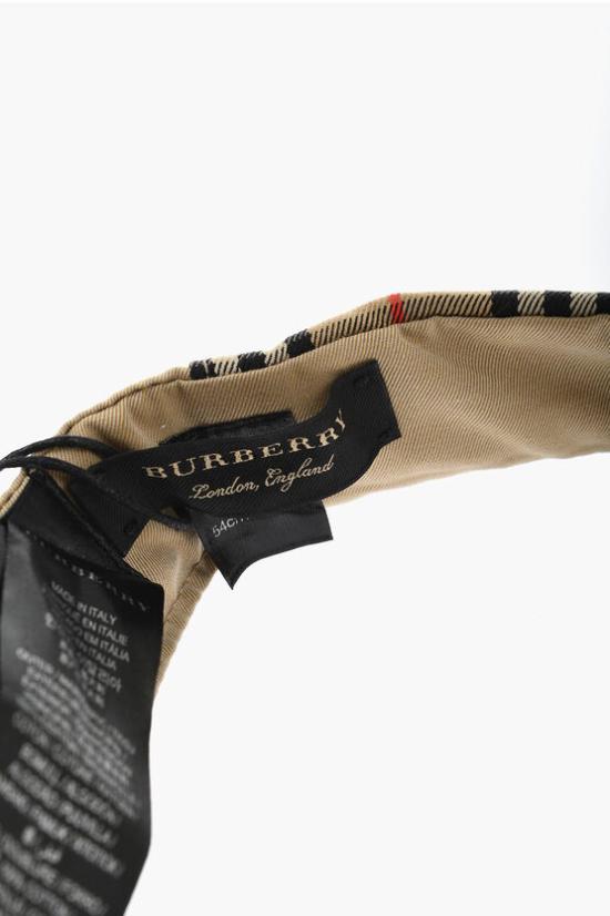  버버리 볼캡 4079436 70450 Beige - BURBERRY