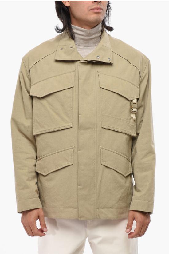  디올 자켓 313C402A5673 181 Beige