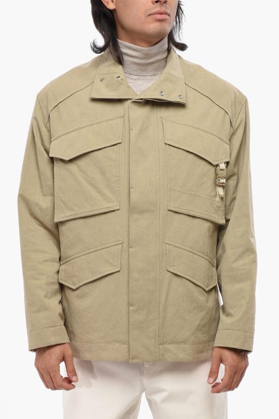  디올 자켓 313C402A5673 181 Beige
