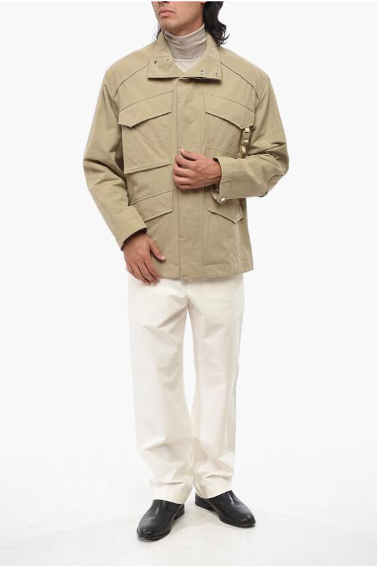  디올 자켓 313C402A5673 181 Beige - DIOR