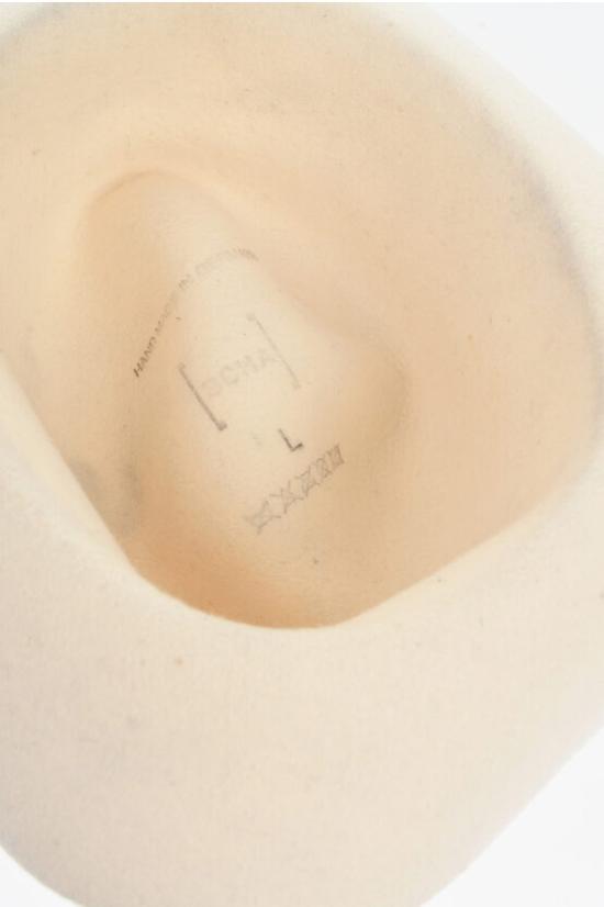  Scha 버킷햇 498 ECRU White - OTHER BRANDS