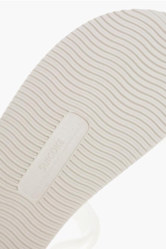  수이코크 샌들 OG 022CAB WHT White - SUICOKE