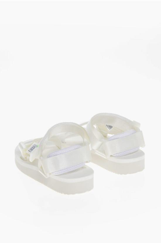  수이코크 샌들 OG 022CAB WHT White - SUICOKE